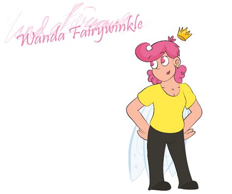 big daddy fairywinkle|Wanda .